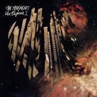 Виниловая пластинка Movements / LIKE ELEPHANTS 2 (1LP)